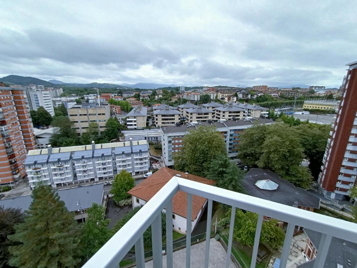 Sm18 Apartment San Sebastián Kültér fotó