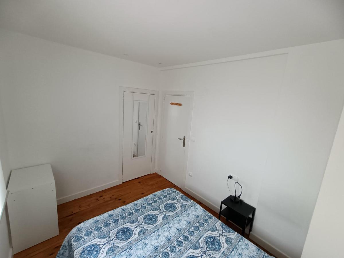 Sm18 Apartment San Sebastián Kültér fotó