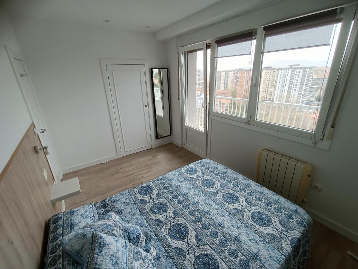 Sm18 Apartment San Sebastián Kültér fotó
