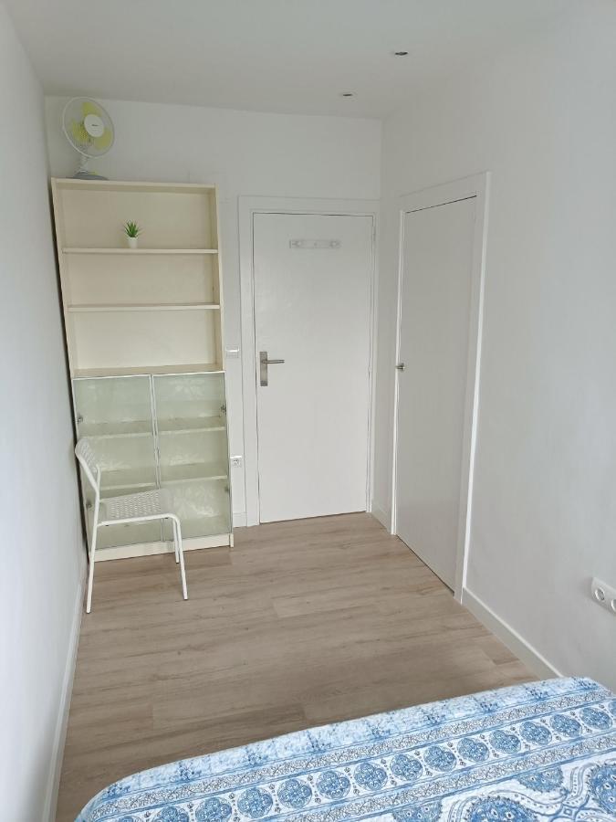 Sm18 Apartment San Sebastián Kültér fotó