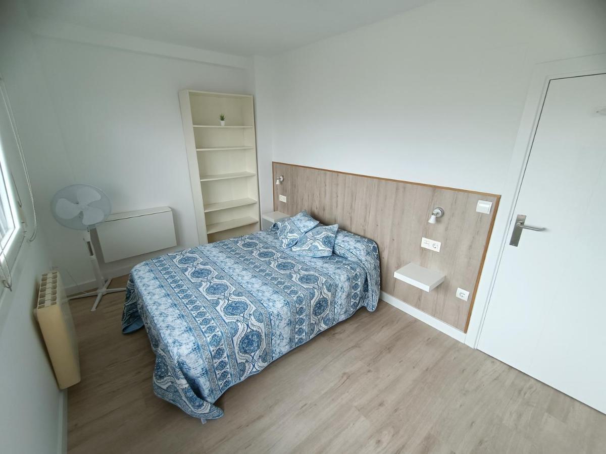 Sm18 Apartment San Sebastián Kültér fotó