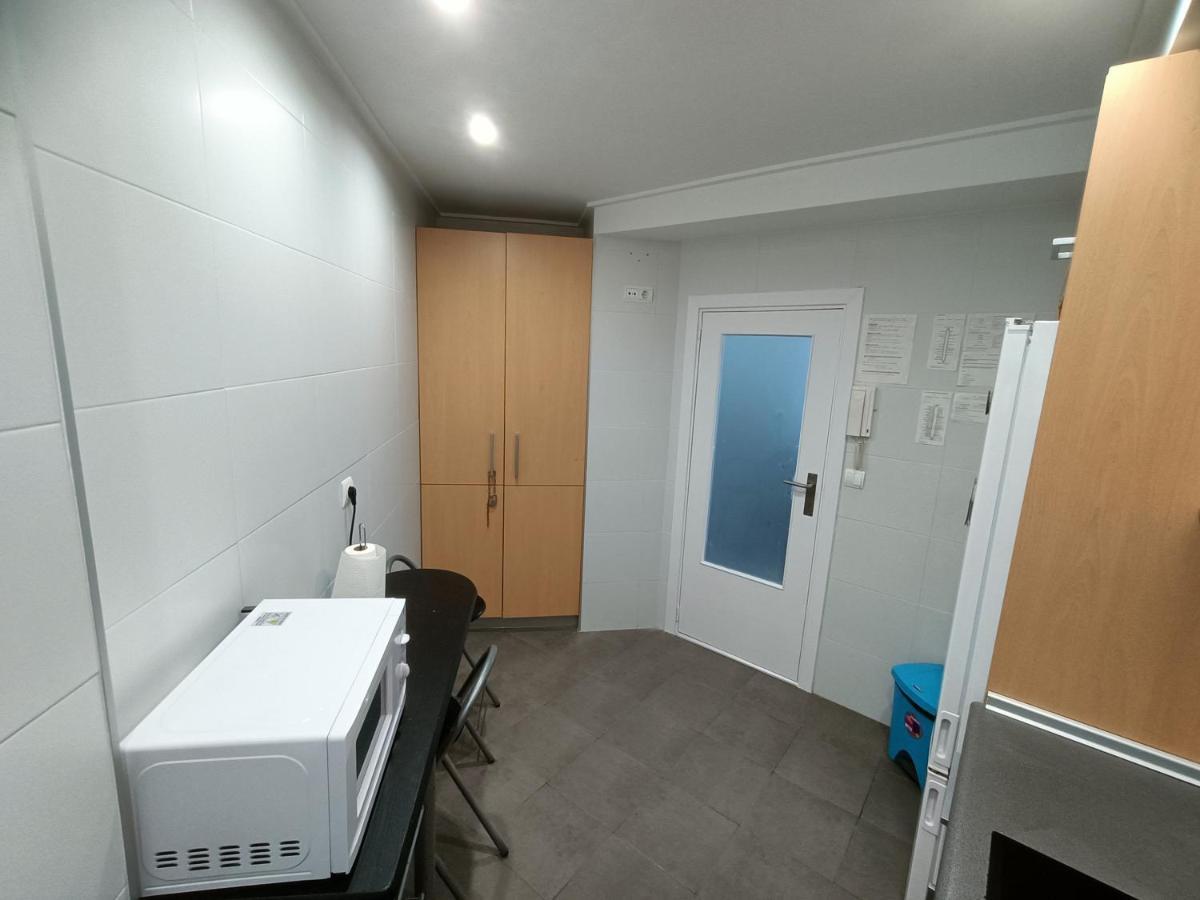 Sm18 Apartment San Sebastián Kültér fotó