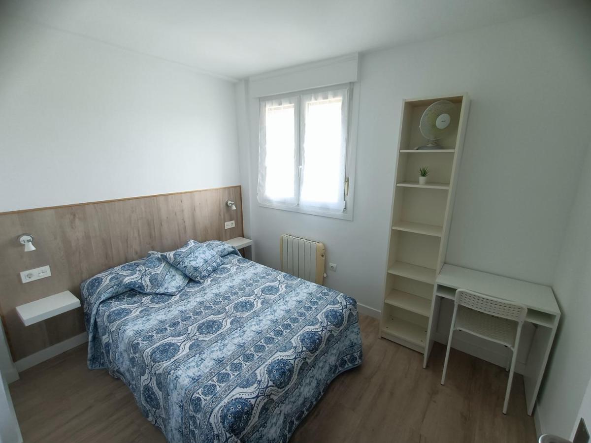 Sm18 Apartment San Sebastián Kültér fotó